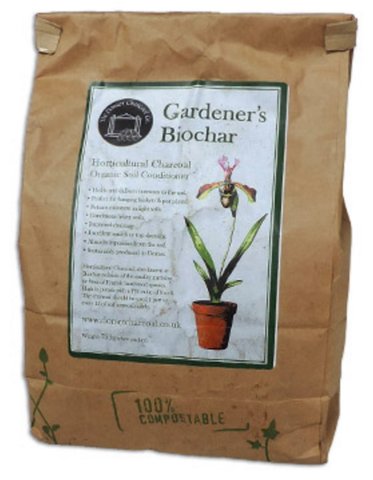 Gardeners Biochar 750g