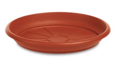 Gardenware Mediterraneano Saucer 28cm