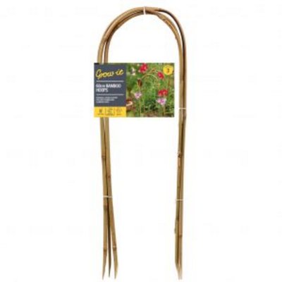 Gardman bamboo hoop 60Cm