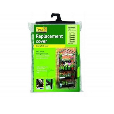 Gardman compact grow house cover
