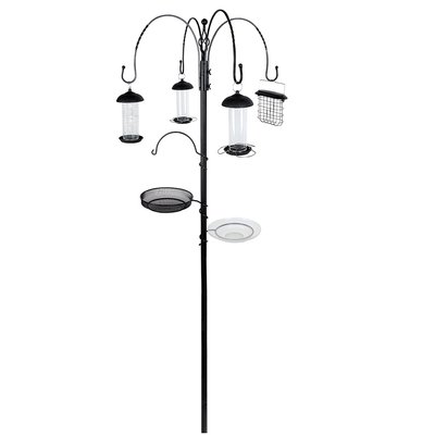 Gardman Complete Feeding Station Kit