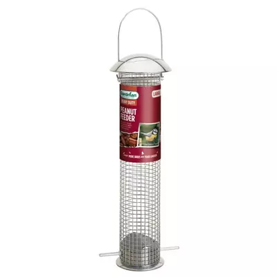 Gardman Heavy Duty Peanut Feeder Large