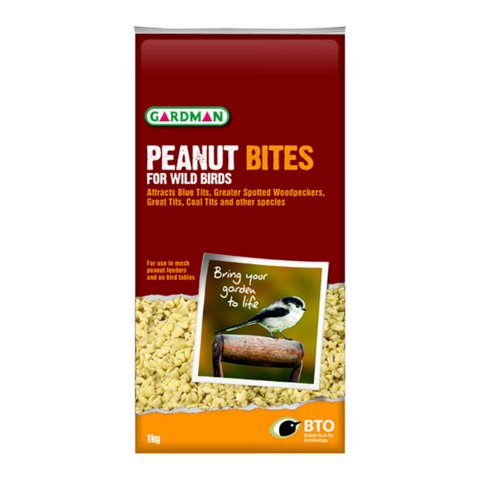 Peanut Bites 1kg