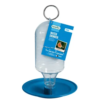 Water Drinker