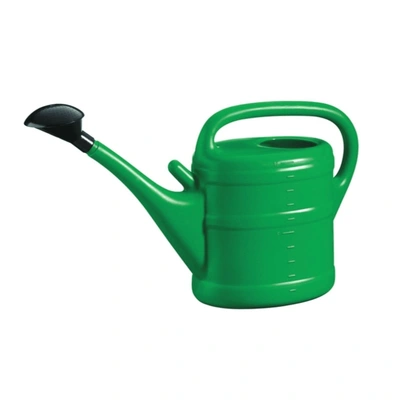 Geli Watering Can Green 10L