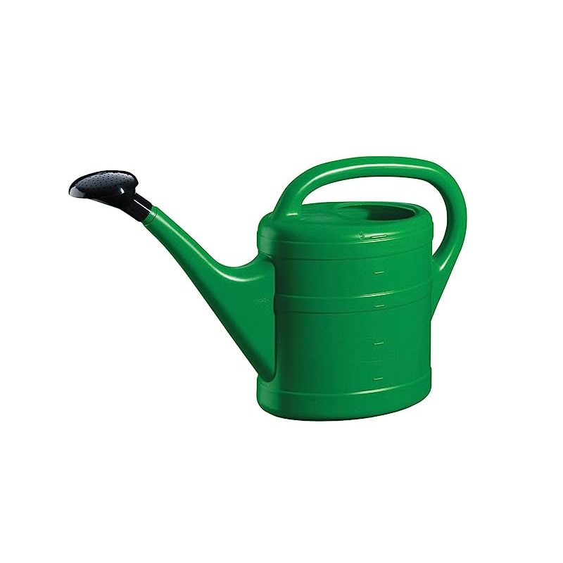 Geli Watering Can Green 5L