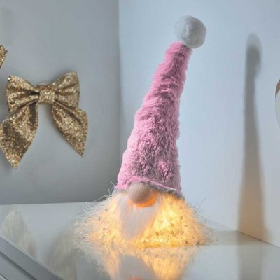 Smart Glo-Kert - Pink