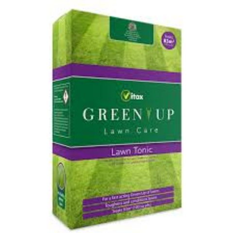 Green Up Lawn Tonic 83 sq.m.