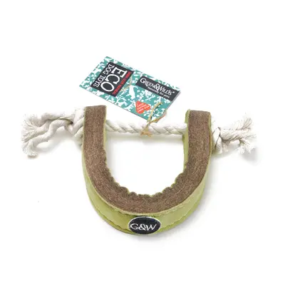 Green & Wilds Toy Push Me Pull Me Ring - image 1