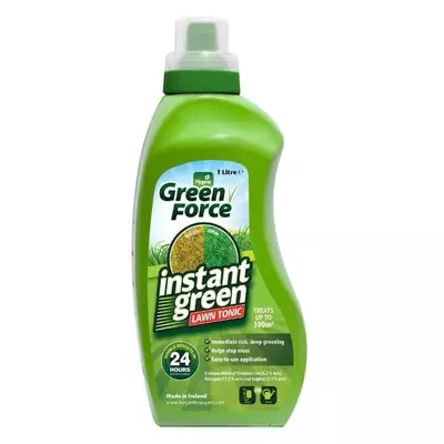 Greenforce Instant Green Lawn Tonic 1L