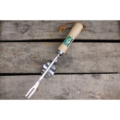 Greenman Daisy Grubber
