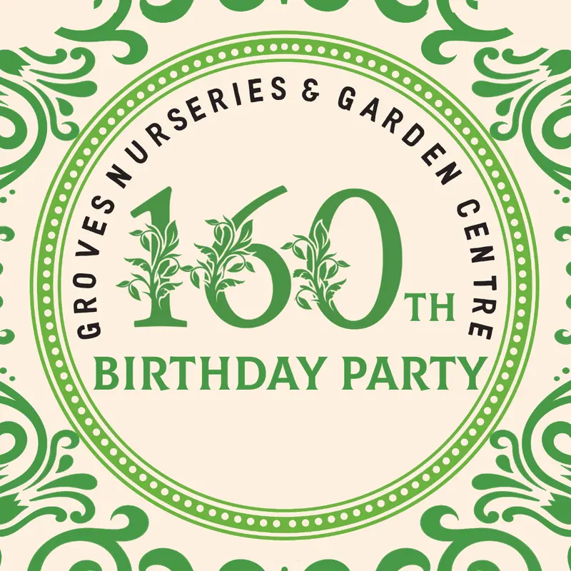 Groves 160th Birthday Party 25 Jul