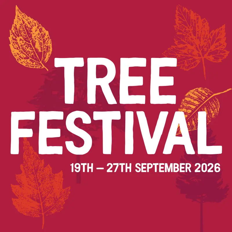 Groves Tree Festival 19-27 Sep