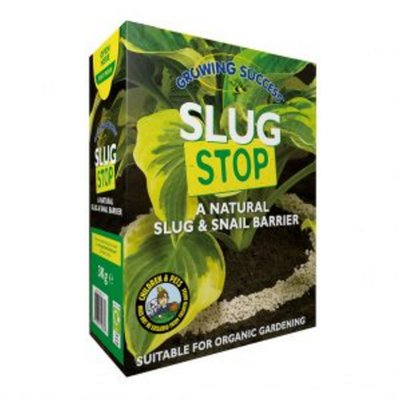 GS Slug Stop Pellets 3kg