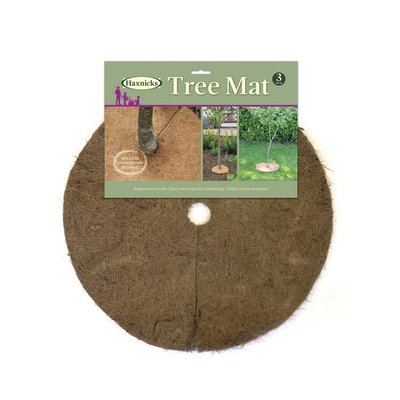 Haxnicks tree mat 3 pack