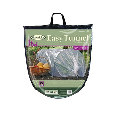 Haxnix giant easy poly tunnel