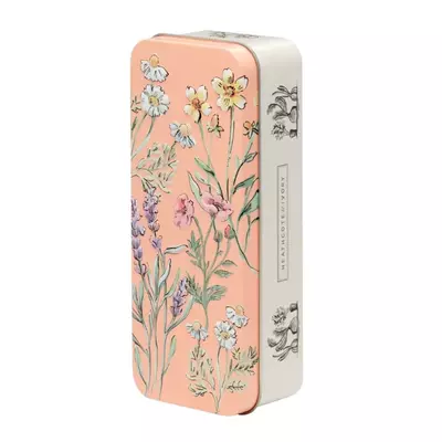 Heathcote & Ivory In the Garden Hand Cream in Tin 100ml - image 2