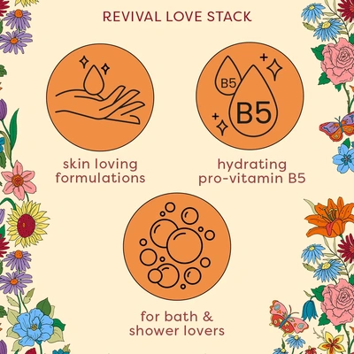 Heathcote & Ivory Love Revival Love Stack - image 2