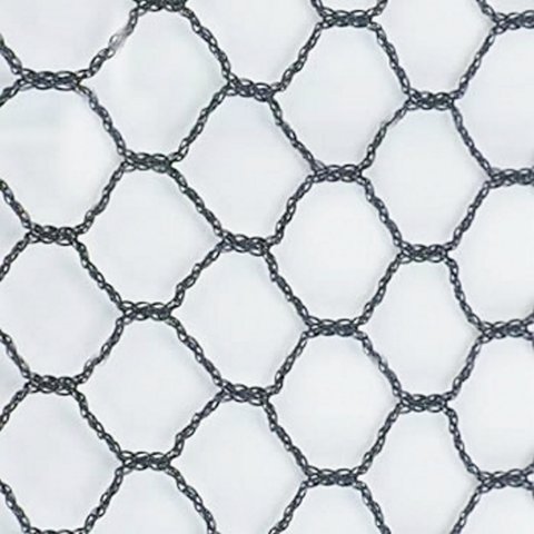 Heavy Knitted Net 2m wide