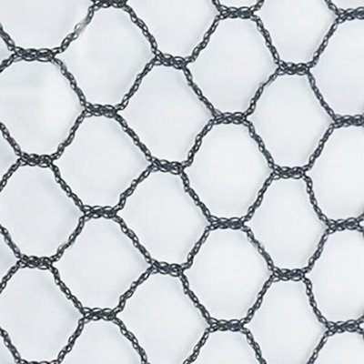 Heavy Knitted Net 2m wide