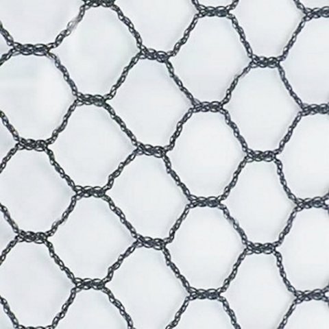 Heavy Knitted Net 4m