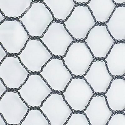 Heavy Knitted Net 4m