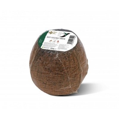 Henry Bell Coconut Drum