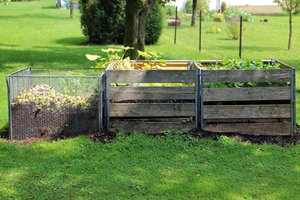 Home Composting