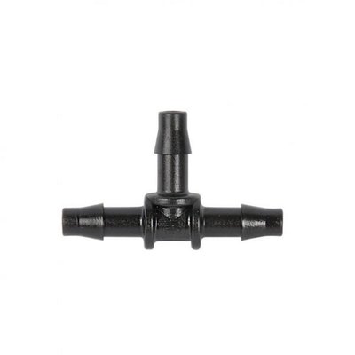 Hozelock 4mm tee piece 7025