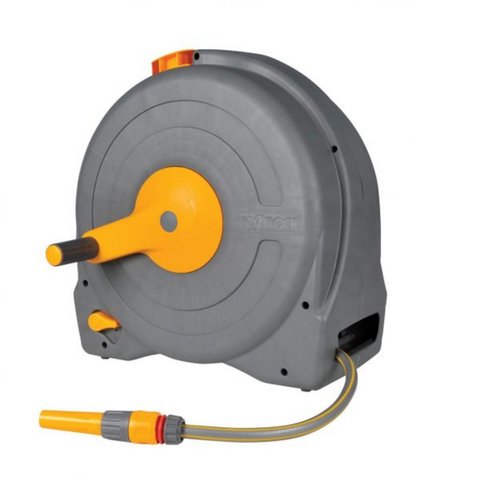Hozelock Fast Reel W/M 2496