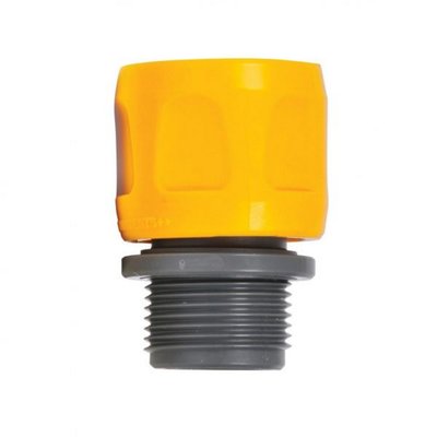 Hozelock Flat Hose Adaptor