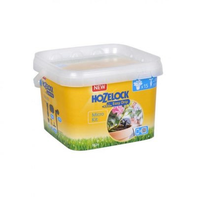 Hozelock micro kit 7024