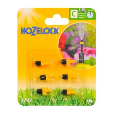 Hozelock Microjet Mister 2797
