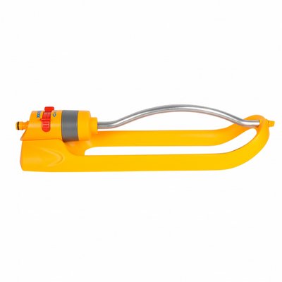 Hozelock Rectang Sprinkler 200m2 2974