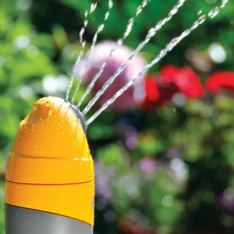 Hozelock Round Sprinkler Plus 314m² - image 2
