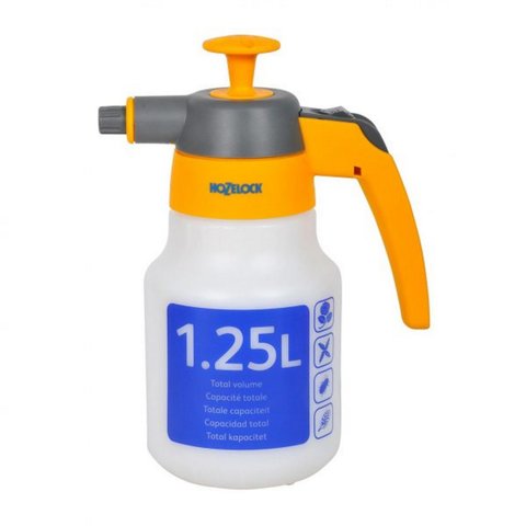 1.25L Standard sprayer