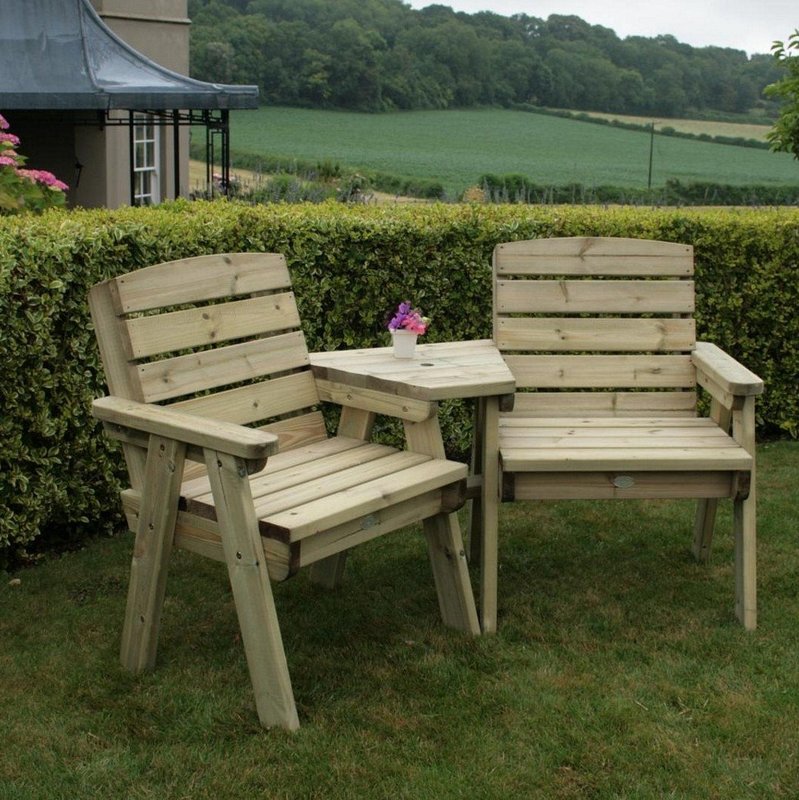 Hutton Dean Companion Seat