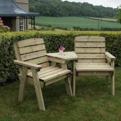 Hutton Dean Companion Seat