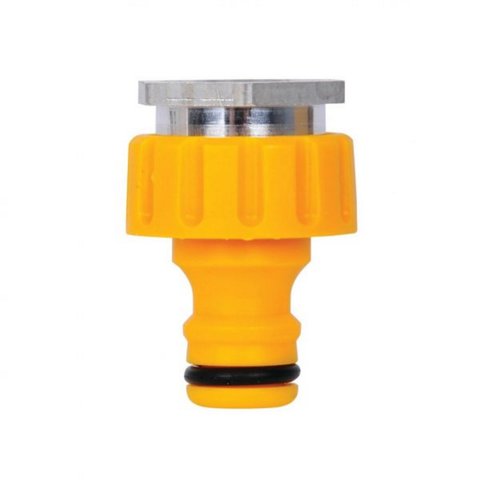 Indoor Threaded Tap connector 2304