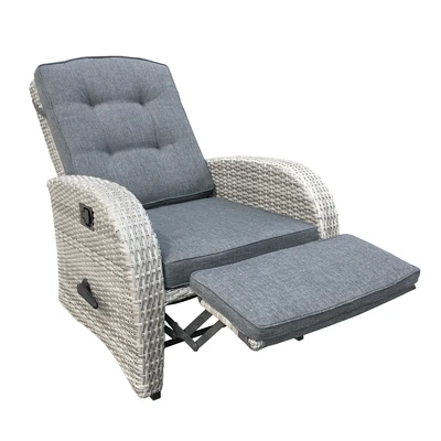 Innovators Bellevue Rocking Recliner Set - image 4