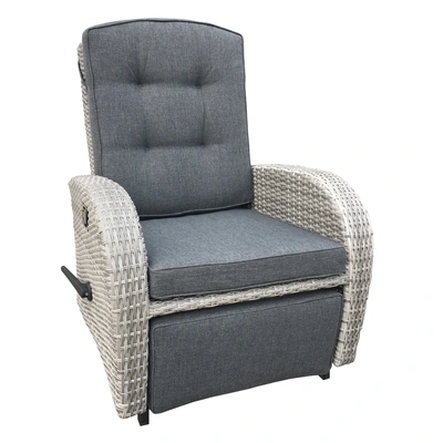 Innovators Bellevue Rocking Recliner Set - image 3