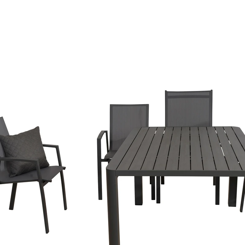 Innovators Capri 8 Seat Dining Set - image 2