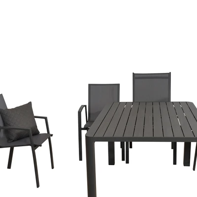Innovators Capri 8 Seat Dining Set - image 2