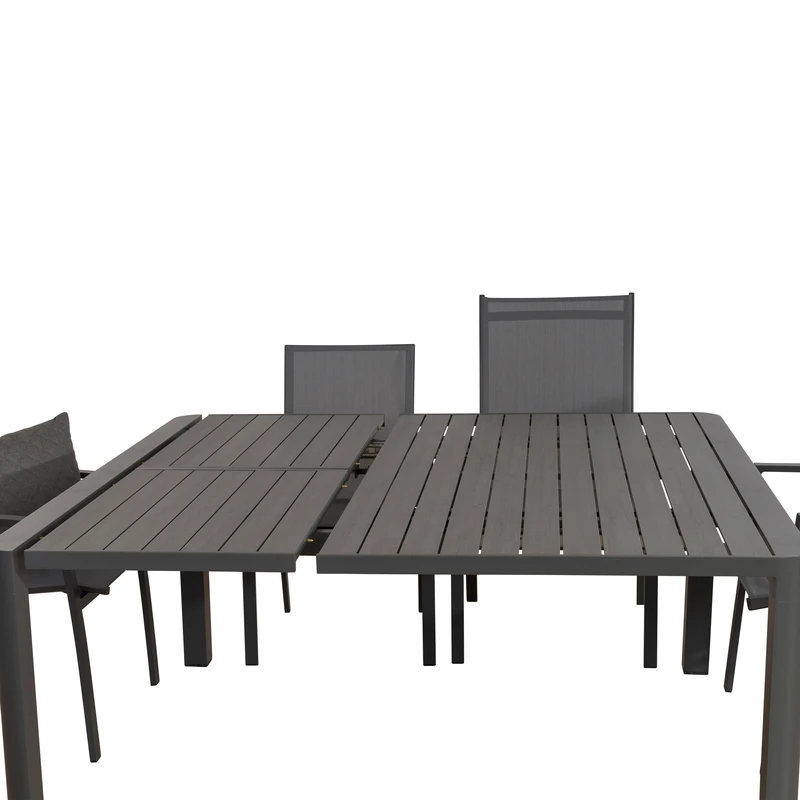 Innovators Capri 8 Seat Dining Set - image 4