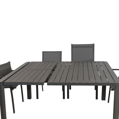 Innovators Capri 8 Seat Dining Set - image 4