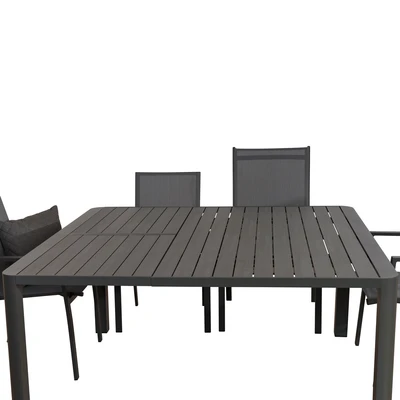 Innovators Capri 8 Seat Dining Set - image 5