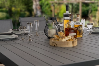 Innovators Capri 8 Seat Dining Set - image 8
