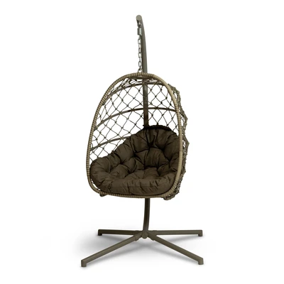 Innovators Christina Folding Hanging Chair - image 1