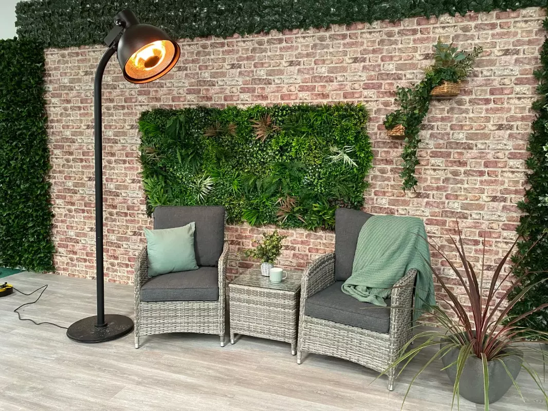 Patio lantern deals