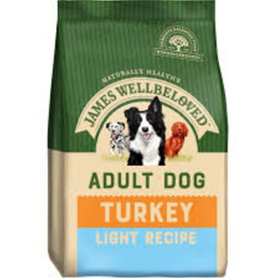 JW Light Turkey 1.5kg